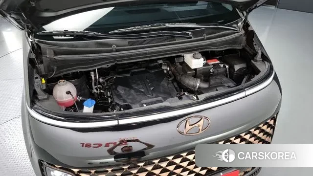 Hyundai Staria id 2998541 из Кореи 16