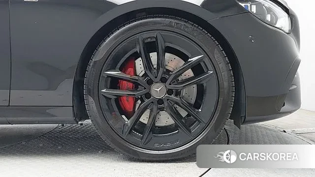 Mercedes-Benz E-Class W213 id 3432448 из Кореи 16