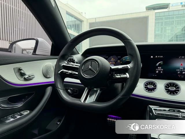 Mercedes-Benz E-class (imported) id 4321142 из Китая 7