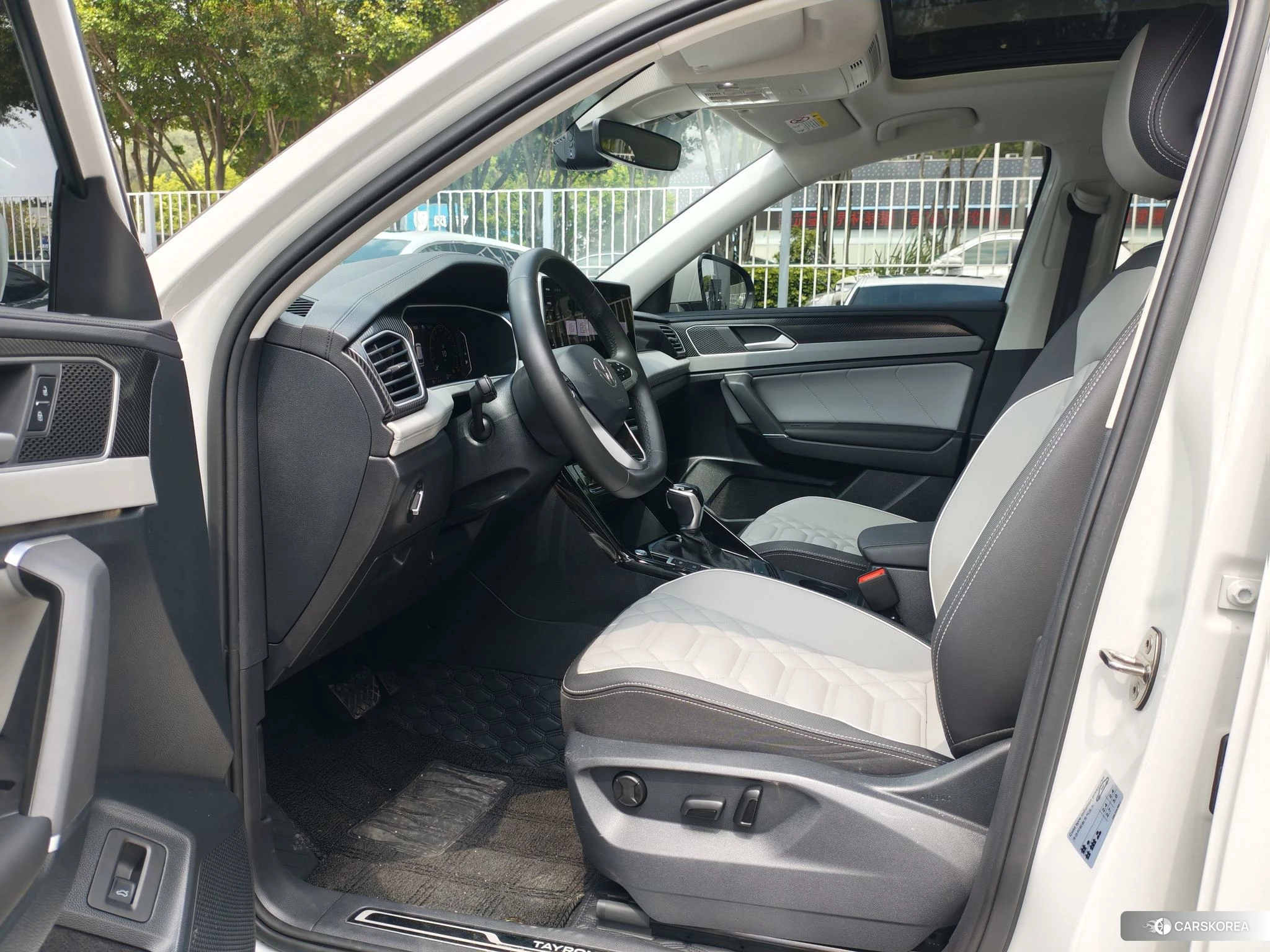 Volkswagen Tayron id 4510921 из Китая 14
