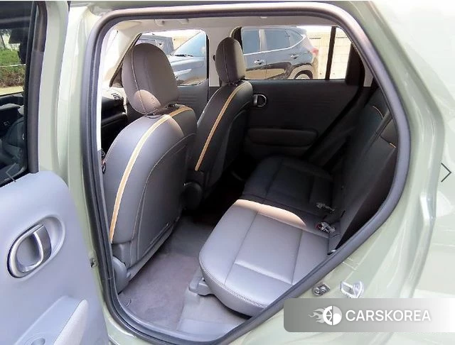 Hyundai Casper id 4280790 из Кореи 15