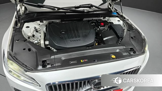 Volvo S90 id 4389747 из Кореи 16
