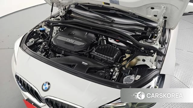 BMW 2 Series Gran Coupe (F44) id 4656463 из Кореи 16