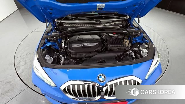BMW 1 Series (F40) id 4355471 из Кореи 28