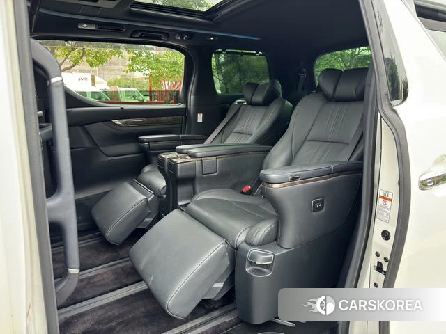 Toyota Wilfa id 4290831 из Китая 14