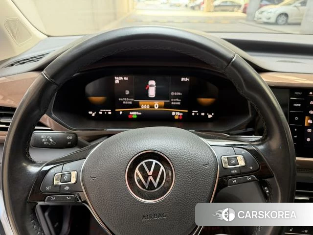Volkswagen Tuyue id 4277709 из Китая 12