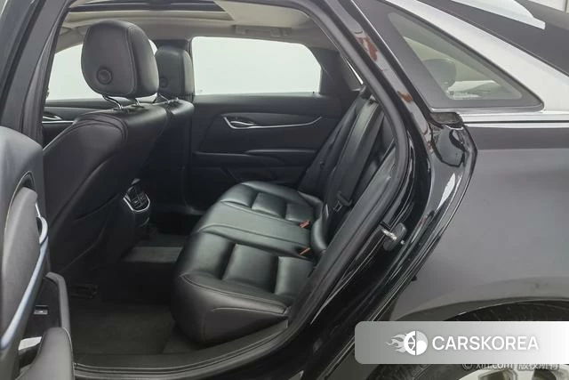 Cadillac XTS id 4212401 из Китая 20
