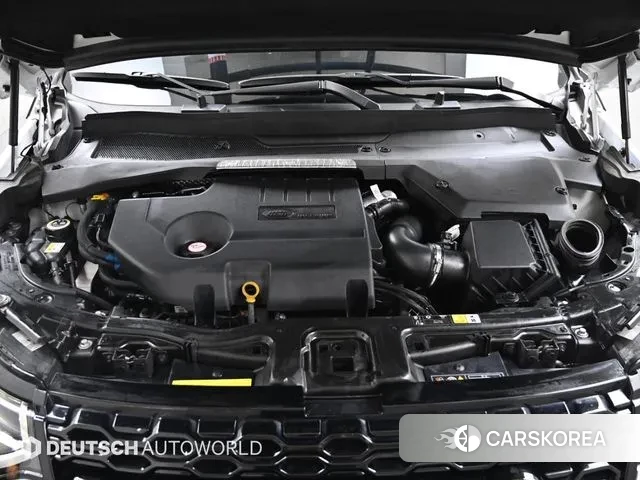 Land Rover Discovery Sports 2nd Generation id 3421562 из Кореи 16