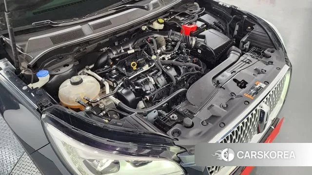 Lincoln Corsair id 3458791 из Кореи 16