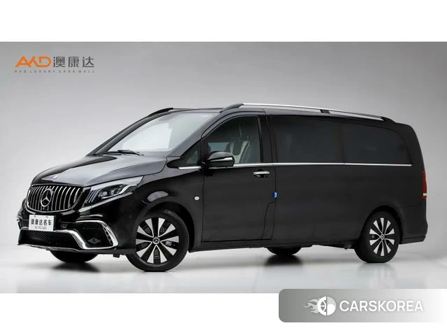 Mercedes-Benz Vito id 4321212 из Китая 7