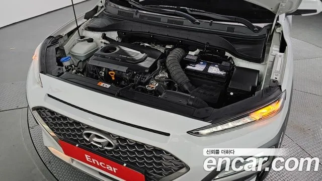 Hyundai Kona id 2876359 из Кореи 16