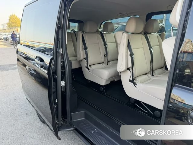 Mercedes-Benz Vito id 4256591 из Китая 9