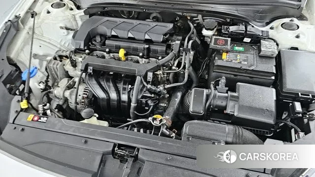 Kia Come New K3 id 3312985 из Кореи 16