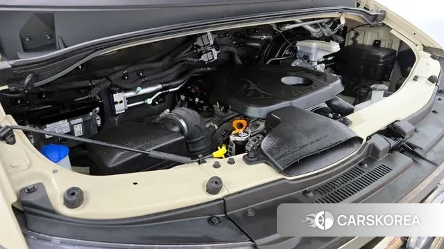 Hyundai Solati id 3718047 из Кореи 16