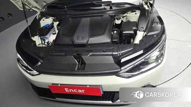 Kia EV6 id 3581385 из Кореи 16