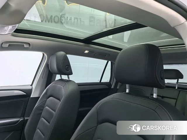 Volkswagen Tanyue id 4393260 из Китая 12