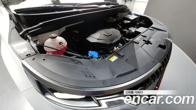 Kia Carnival 4th generation id 2816285 из Кореи 16