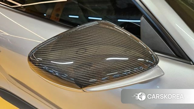 Porsche 911(992) id 4200640 из Кореи 16