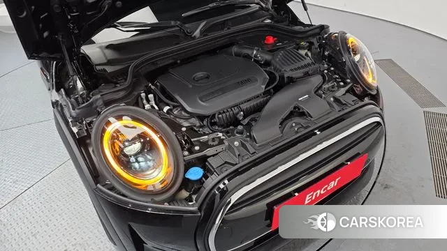 Mini Cooper id 3777052 из Кореи 16