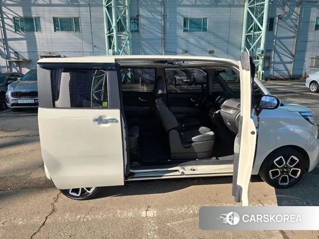 Kia The New Ray id 3509091 из Кореи 16