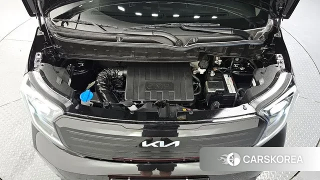 Kia The New Kia Ray id 3027053 из Кореи 16