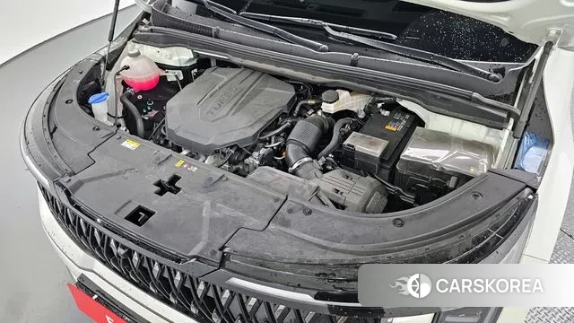 Kia The New Carnival 4th Generation id 3776138 из Кореи 16