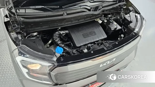 Kia The New Kia Ray id 3372709 из Кореи 16