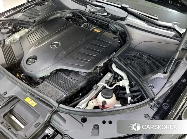 Mercedes-Benz S-Class W223 id 3279576 из Кореи 16