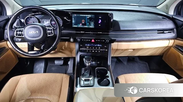 Kia Carnival 4th generation id 3746313 из Кореи 16