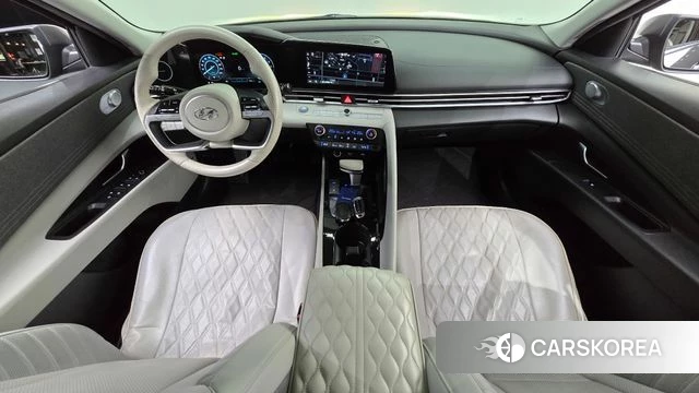 Hyundai Avante (CN7) id 4880956 из Кореи 27