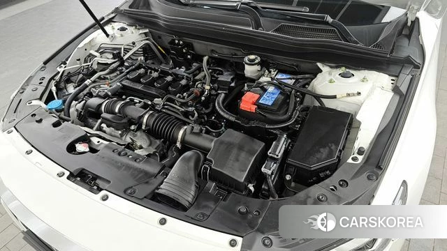 Honda Accord 10th Generation id 3922634 из Кореи 16