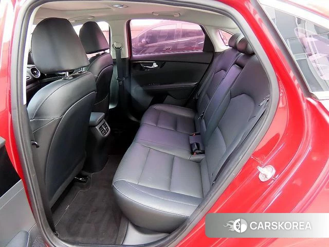 Kia Come New K3 id 4931200 из Кореи 16