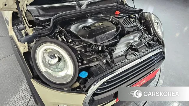 Mini Cooper id 3429554 из Кореи 16