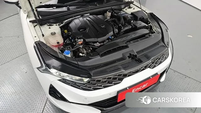 Kia K5 3rd generation id 3622055 из Кореи 16