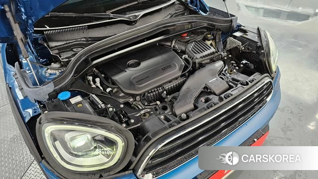 Mini Cooper Countryman id 4750064 из Кореи 30