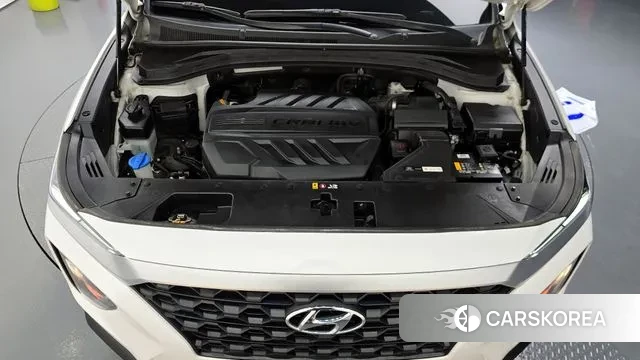 Hyundai Santa Fe TM id 3018644 из Кореи 16