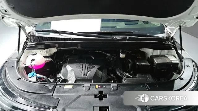 Kia The New Carnival 4th Generation id 3599632 из Кореи 16