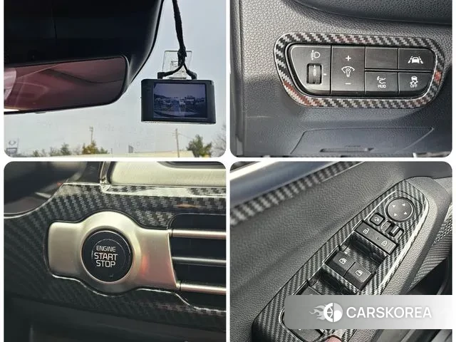 Kia Seltos id 3669196 из Кореи 16