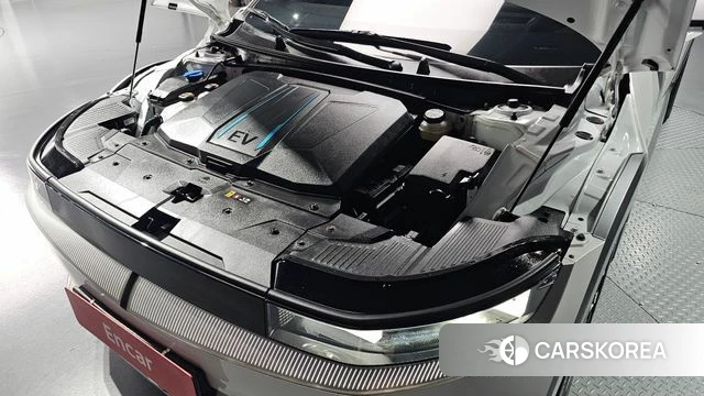 Hyundai Ionic 5 id 4881195 из Кореи 16