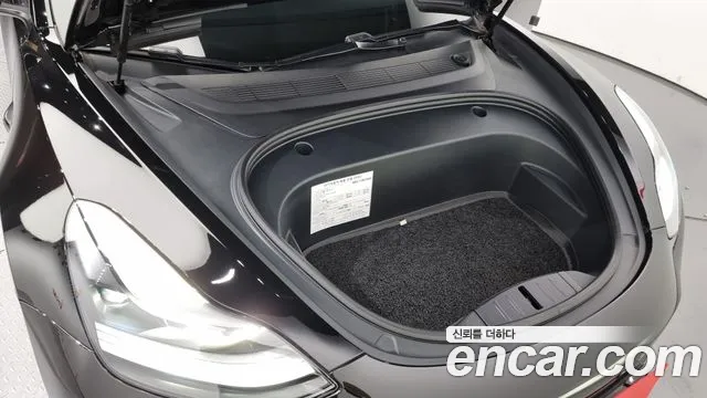 Tesla Model 3 id 2717682 из Кореи 16