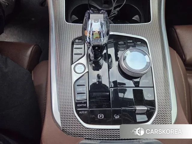 BMW X5 (G05) 2020 Белый из Кореи, фото 6