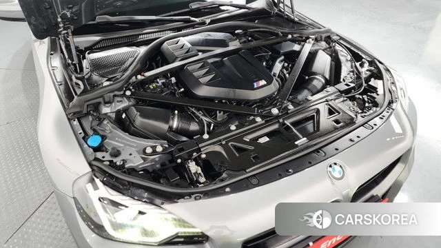 BMW M2 (G87) id 3837832 из Кореи 16