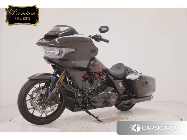 Harley-Davidson Road Glide ST FLTRXST1920 CVO 2024 из Японии