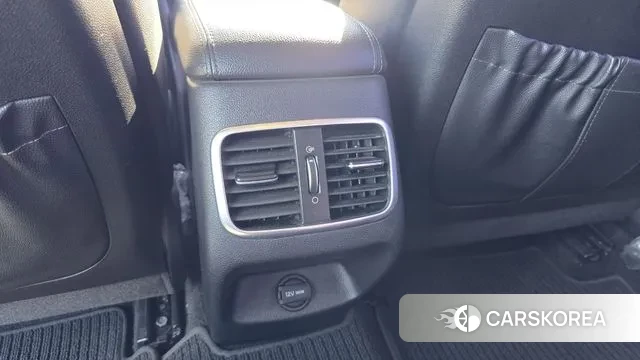 Kia The New K5 2nd generation id 3631968 из Кореи 16