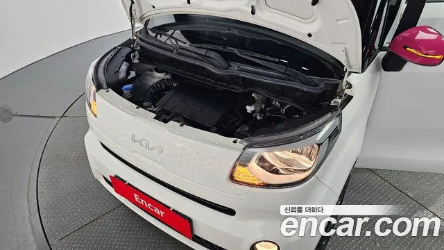 Kia The New Ray id 2801347 из Кореи 16