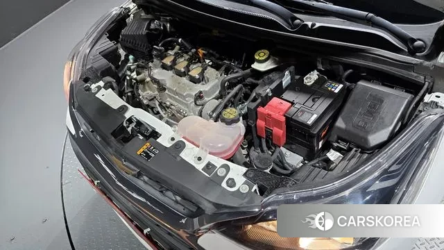 Chevrolet (GM Daewoo) The New Spark id 3018285 из Кореи 16