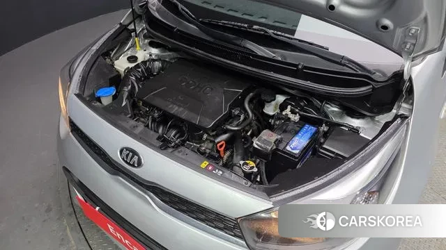 Kia All New Morning (JA) id 3608118 из Кореи 16