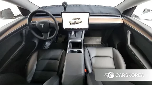 Tesla Model Y id 3763336 из Кореи 16