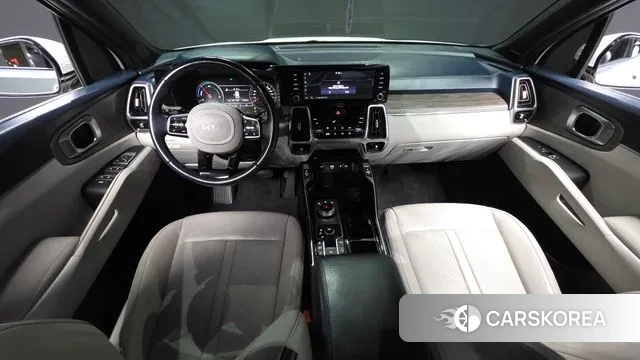 Kia Sorento 4th Generation id 3734951 из Кореи 16