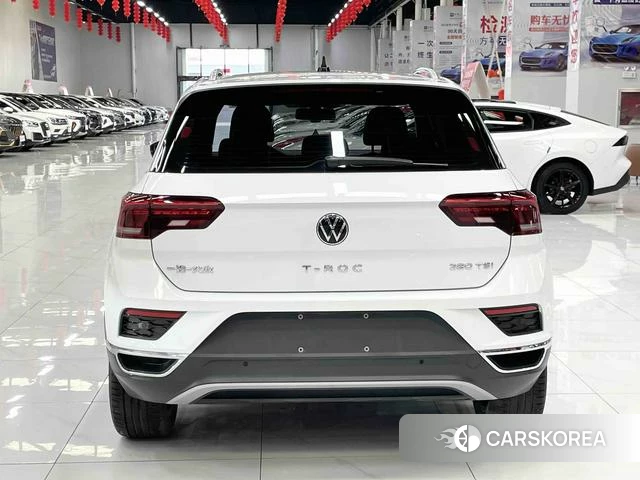 Volkswagen Exploring songs id 4207317 из Китая 13
